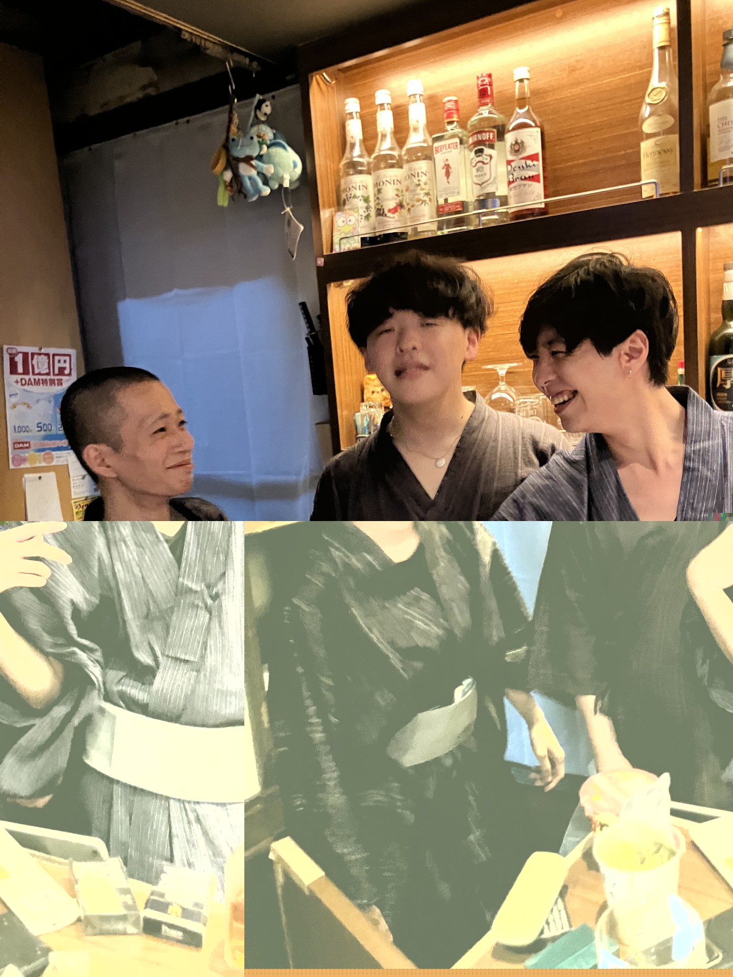 escape BARの風景 PHOTO 28