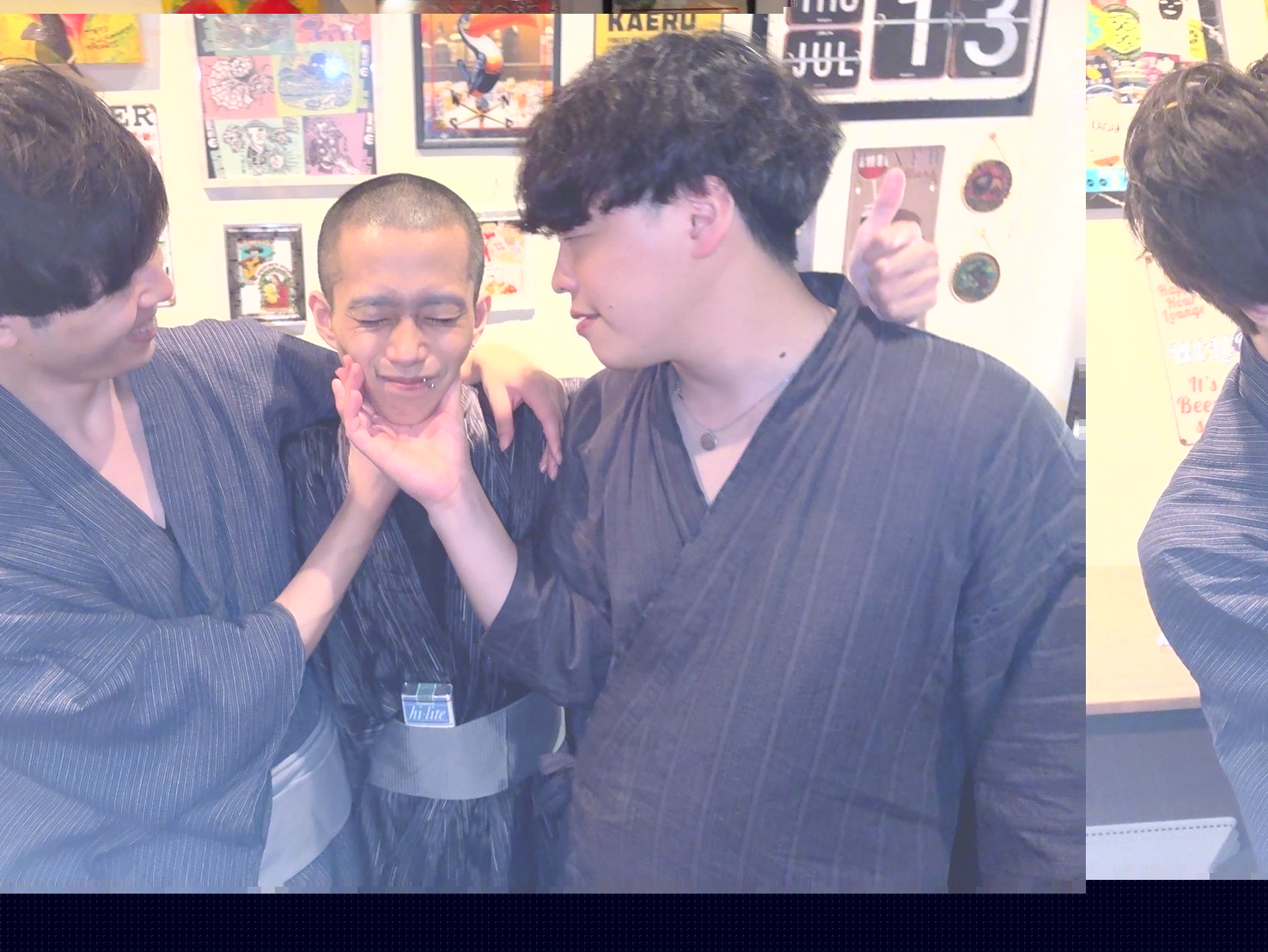 escape BARの風景 PHOTO 47